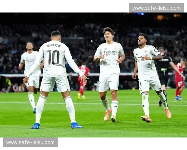 皇马罗德里戈停赛影响锋线选择 迪亚斯马斯坦托诺或获出场时间 皇马罗德里戈停赛影响锋线选择 迪亚斯马斯坦托诺或获出场时间