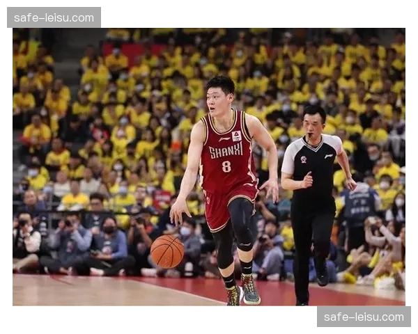 上海队古德温助攻串联 全队进攻流畅性分析